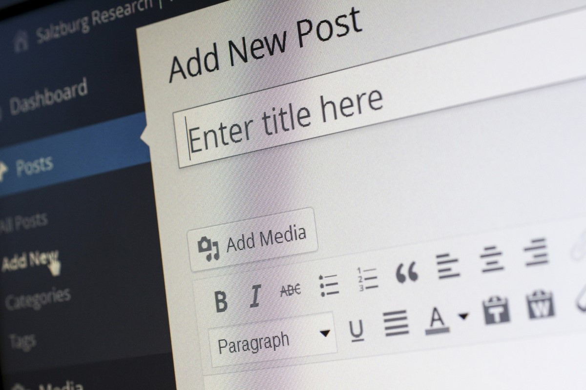 Optimize Your Website