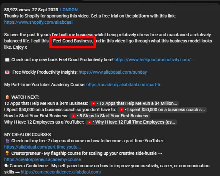 youtube
