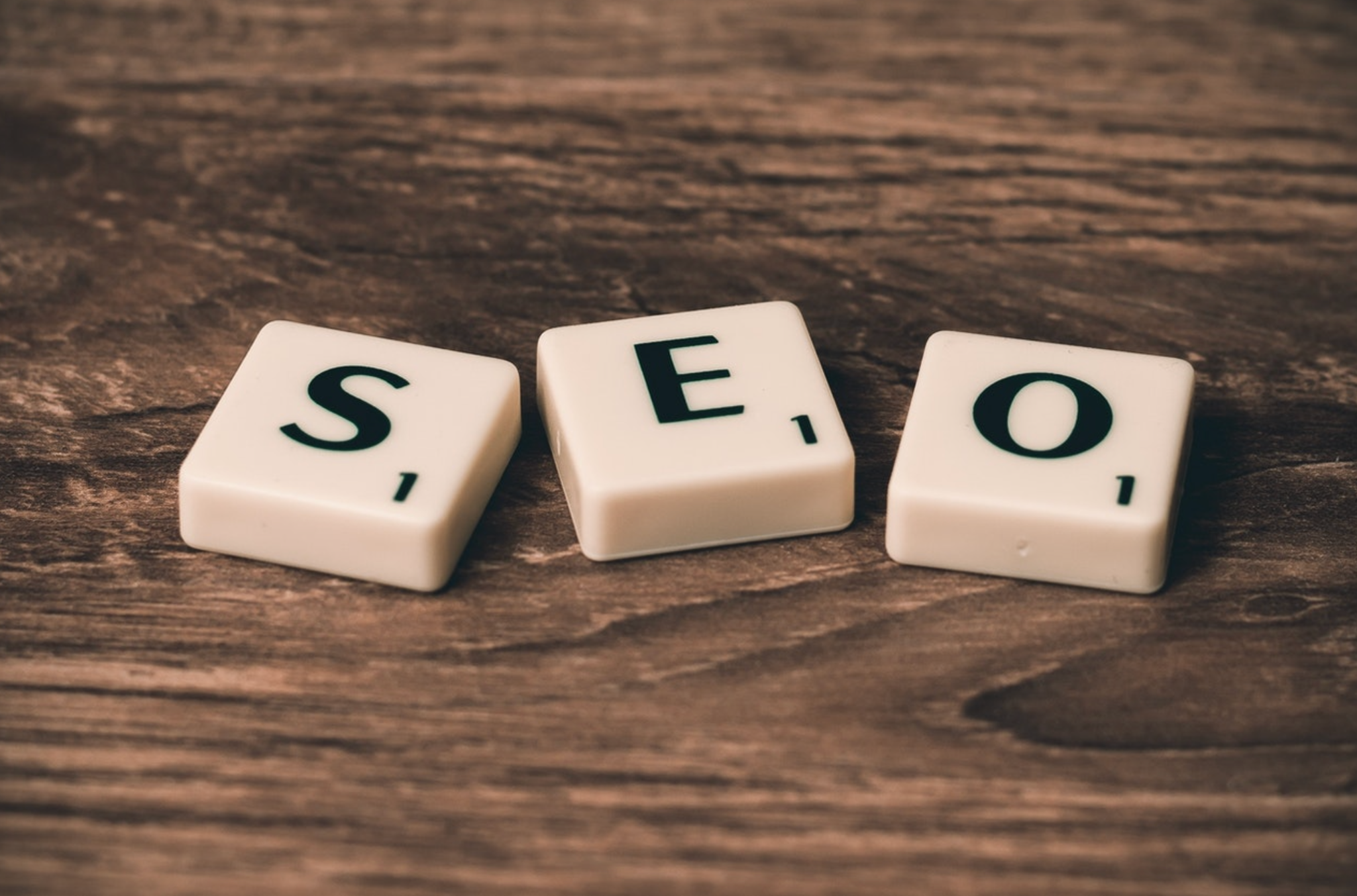 About SEO