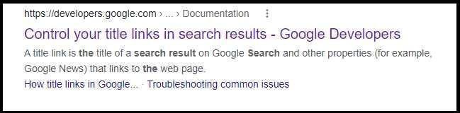 example of a good meta description