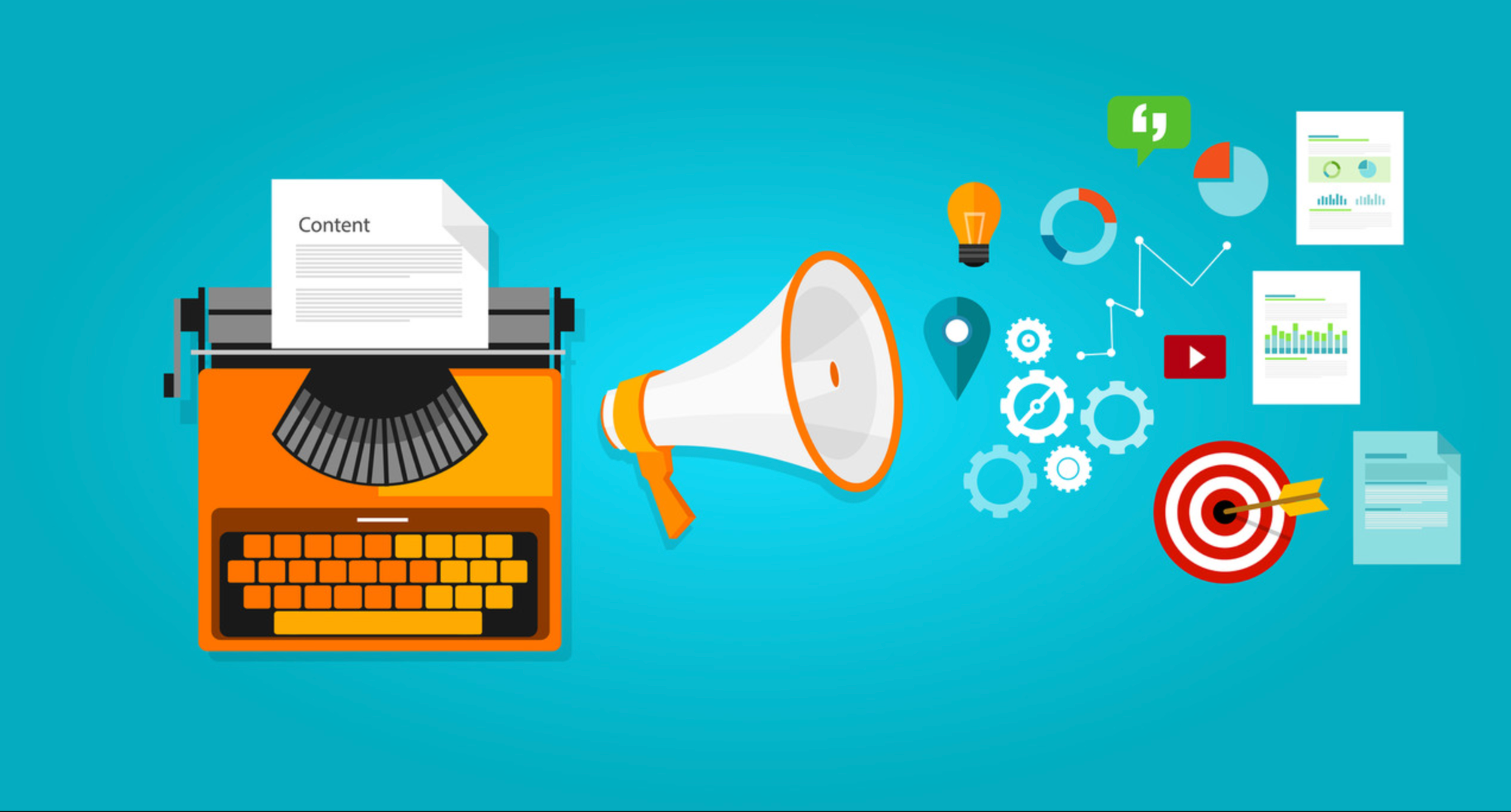 How search engines have changed the requirements for SEO texts