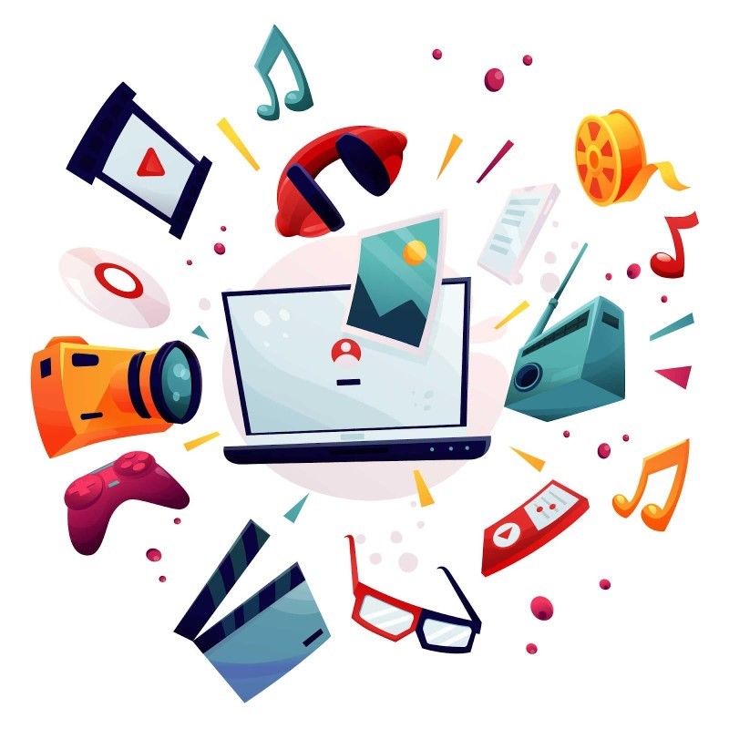 Google Process Content Visually