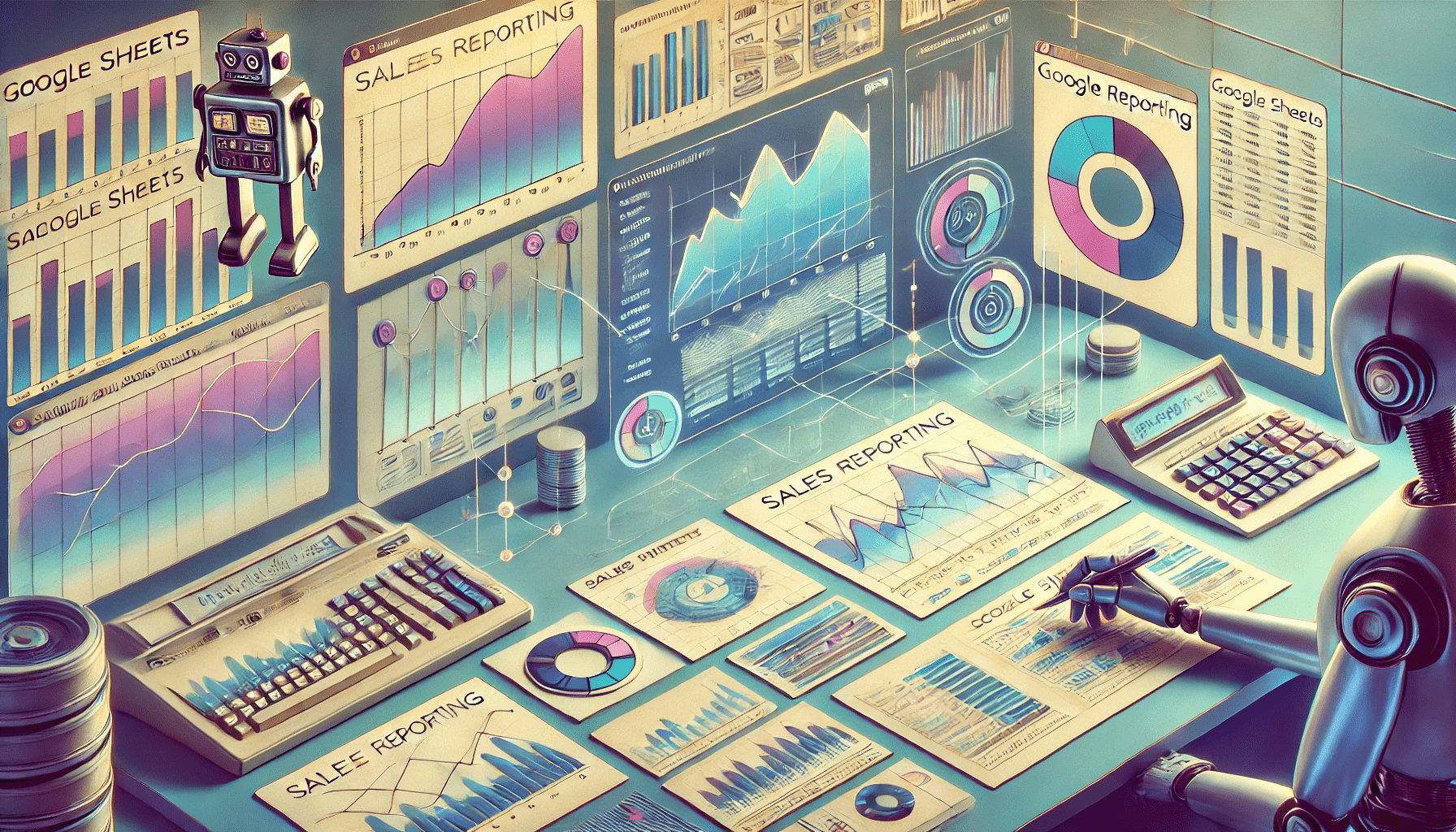 Google Sheets