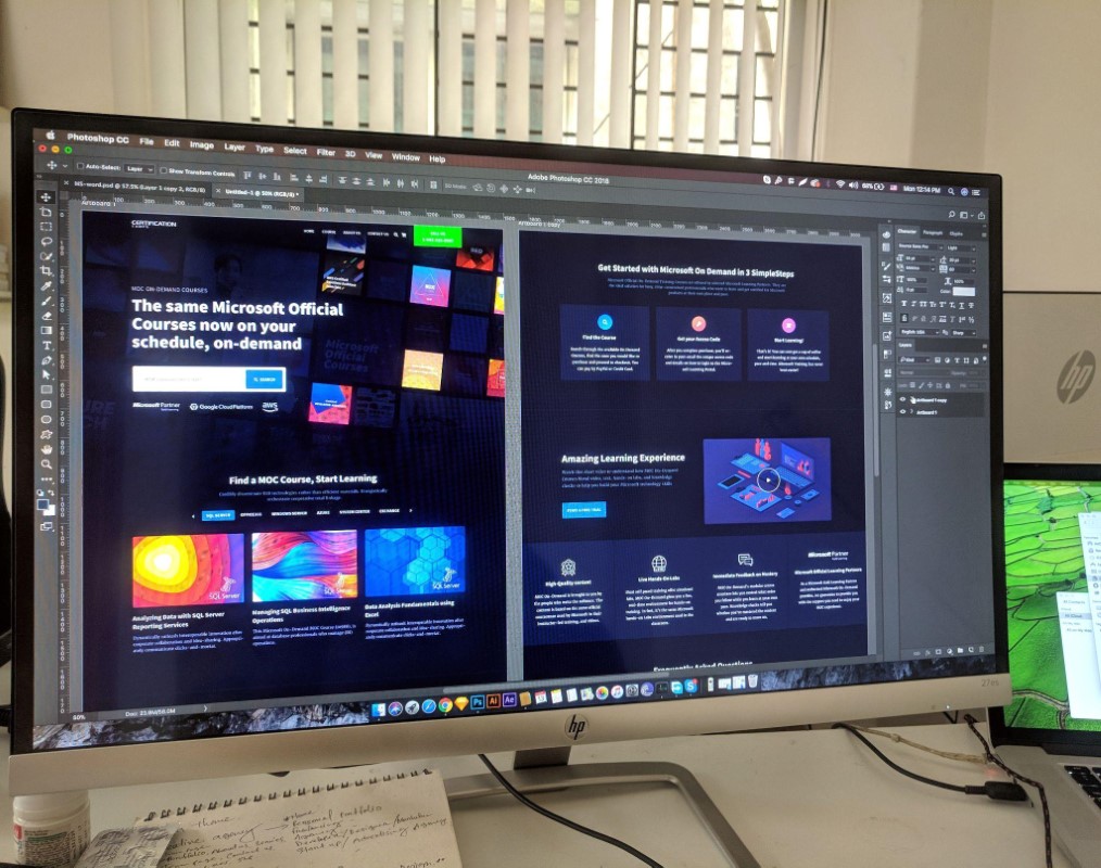The Future of Web Design: Emerging Trends