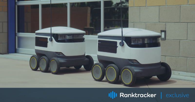How Will Technology Shape The Shipping Industry in 2023