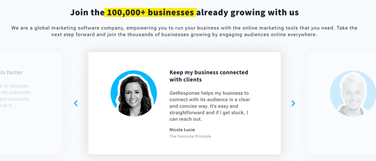 Social Proof