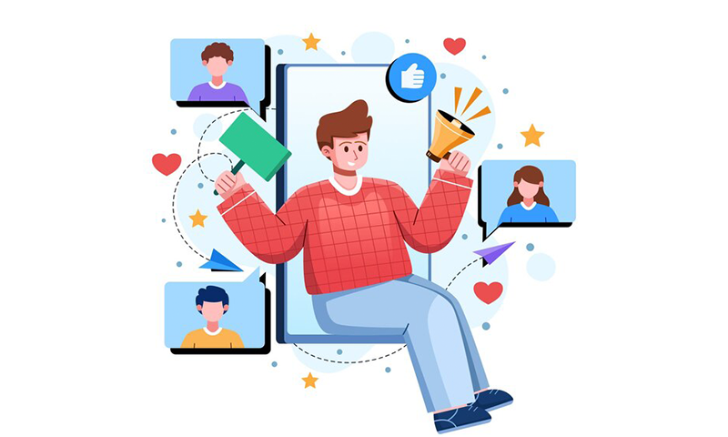 Best Practices for Creating Powerful B2B Influencer Marketing Campaigns