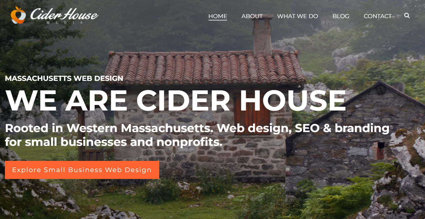 Cider House Media
