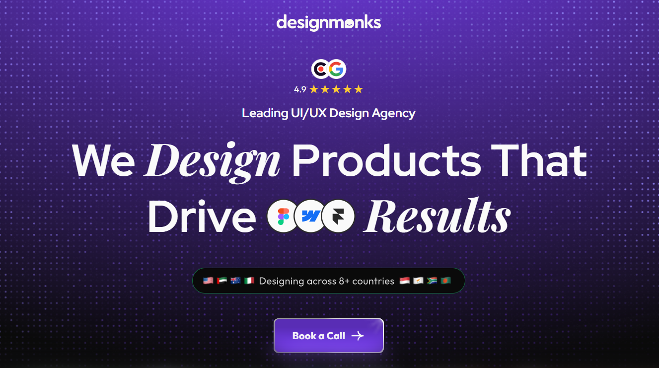 Design Monks