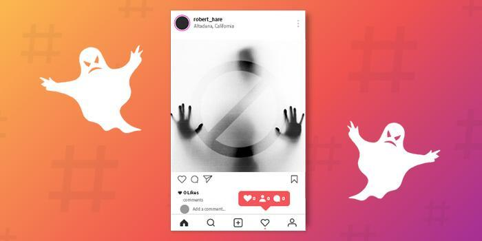 Instagram Shadow Ban