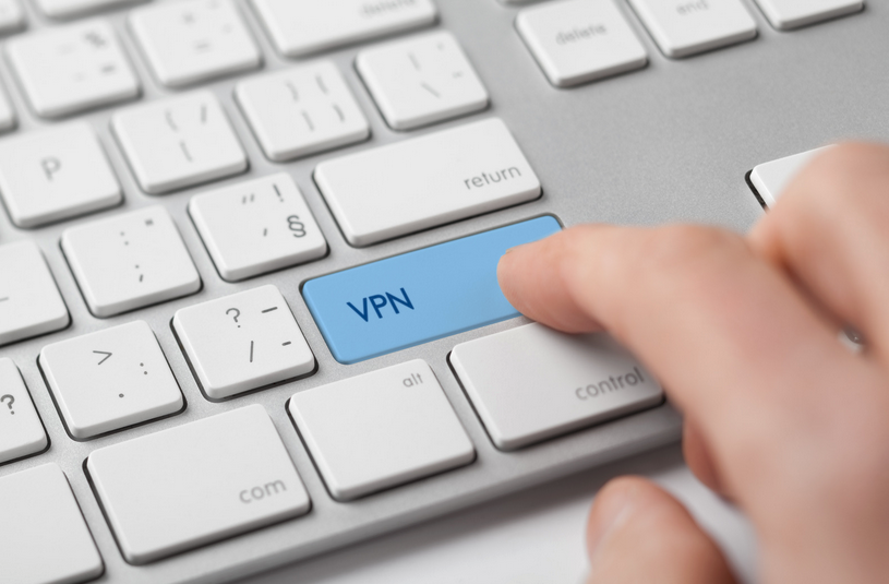vpn