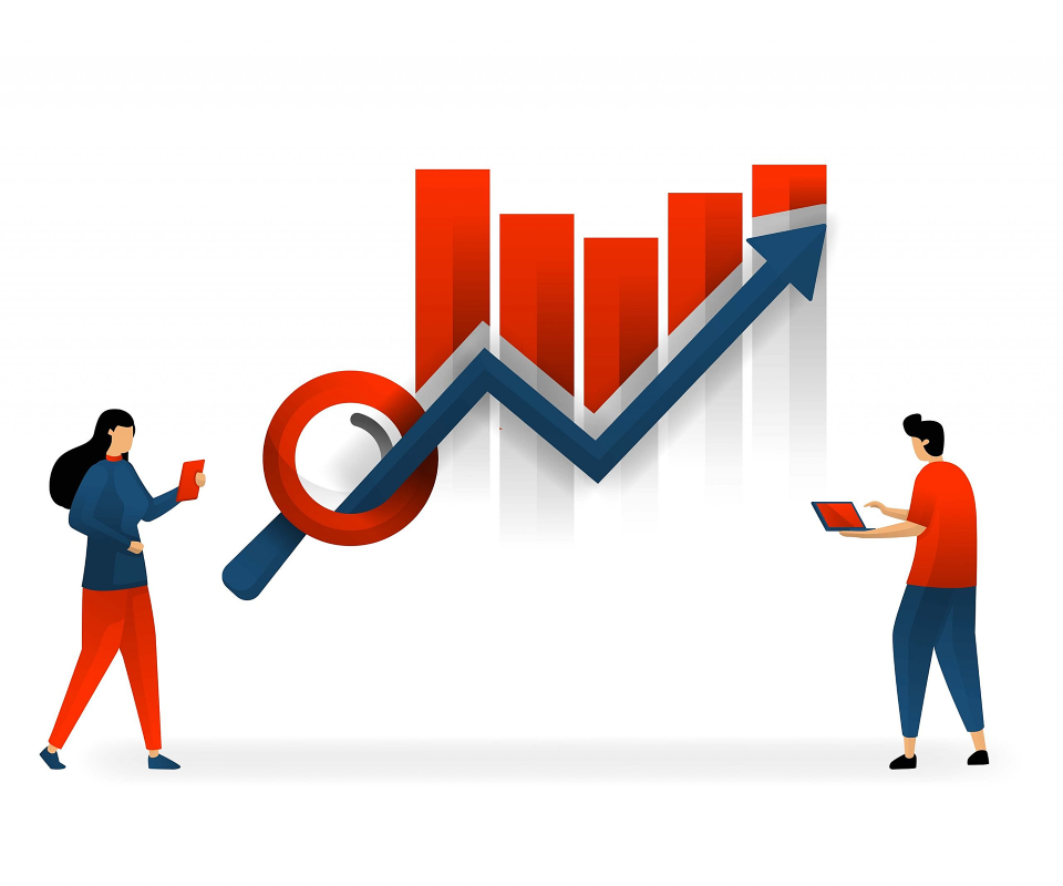 Backlinks Can Increase Web Traffic