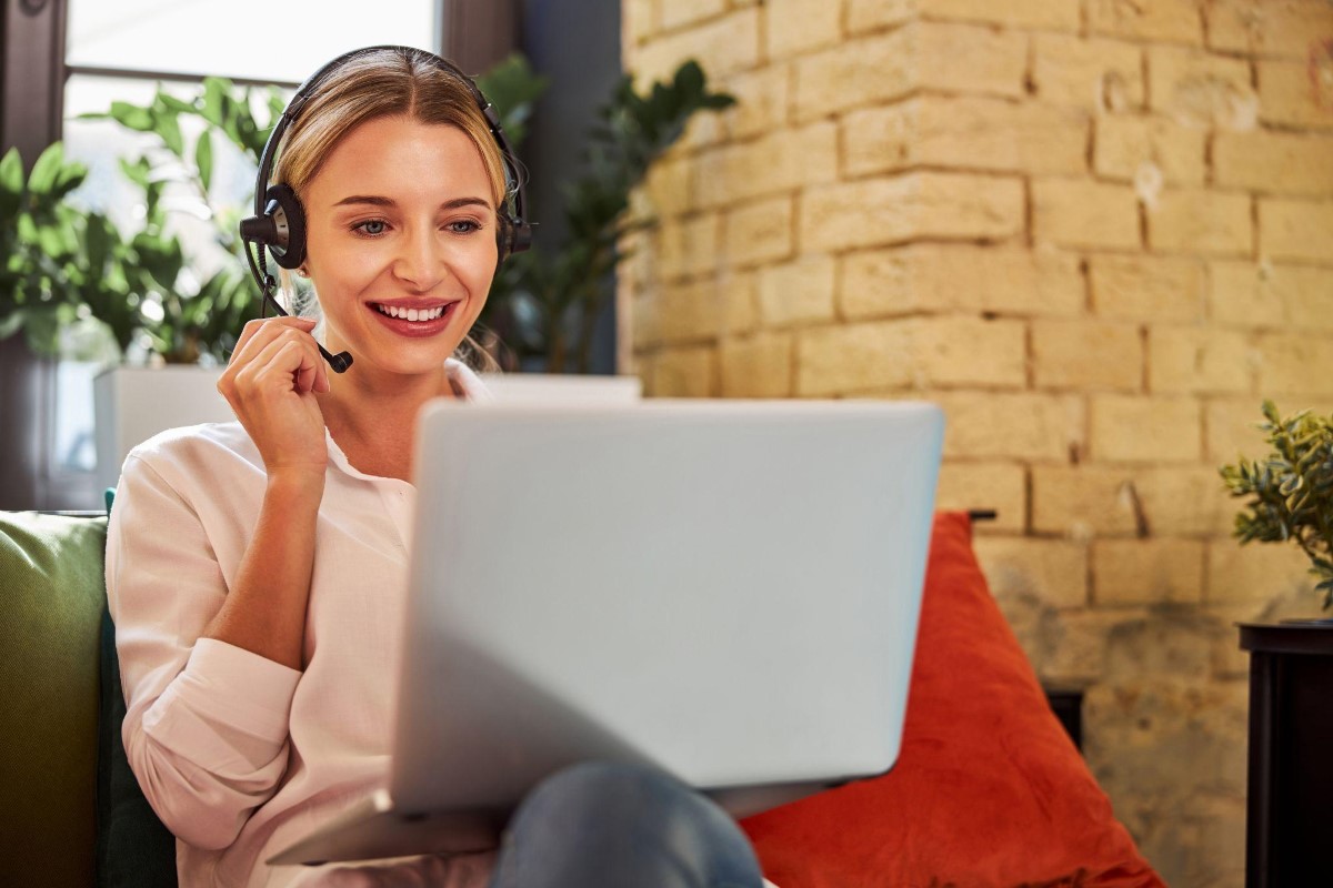 Why is speech to text important for businesses?