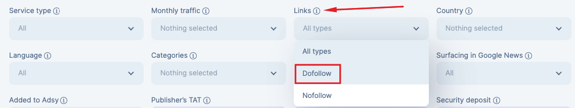 Guest posting guarantees qualitative link building