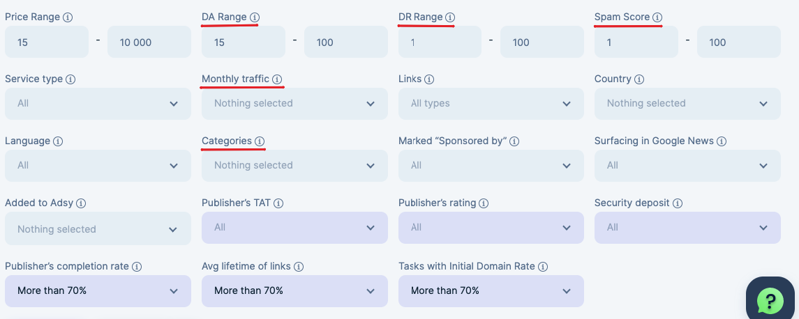 You can automate processes and save time