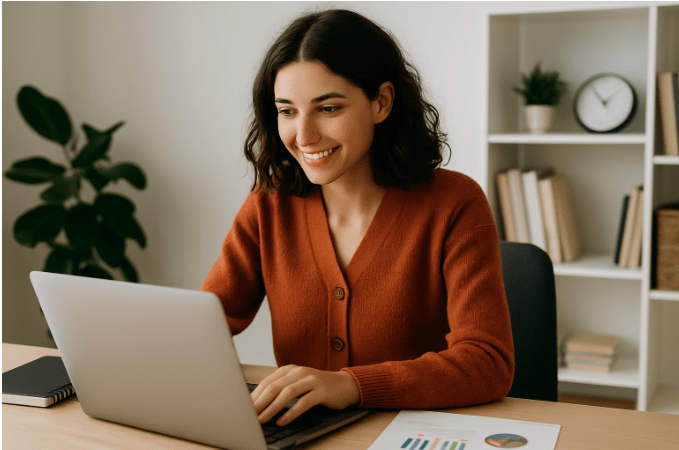 Junior SEO Specialist