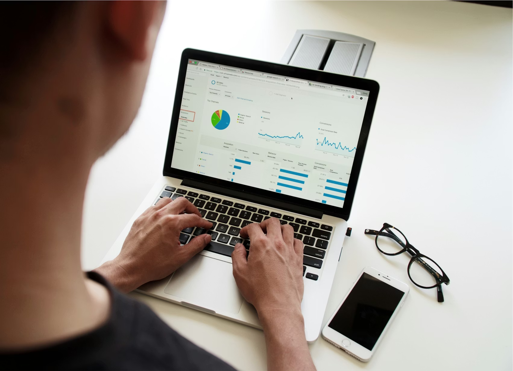 SEO Strategies