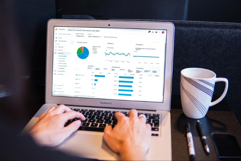 Basic Strategy To Segment Your Organic Traffic