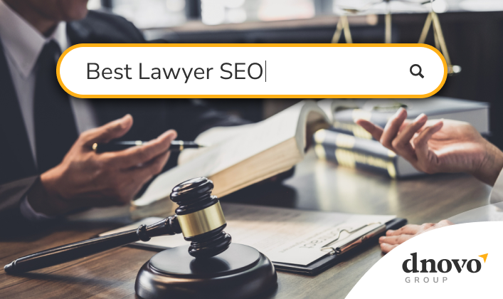 Legal SEO