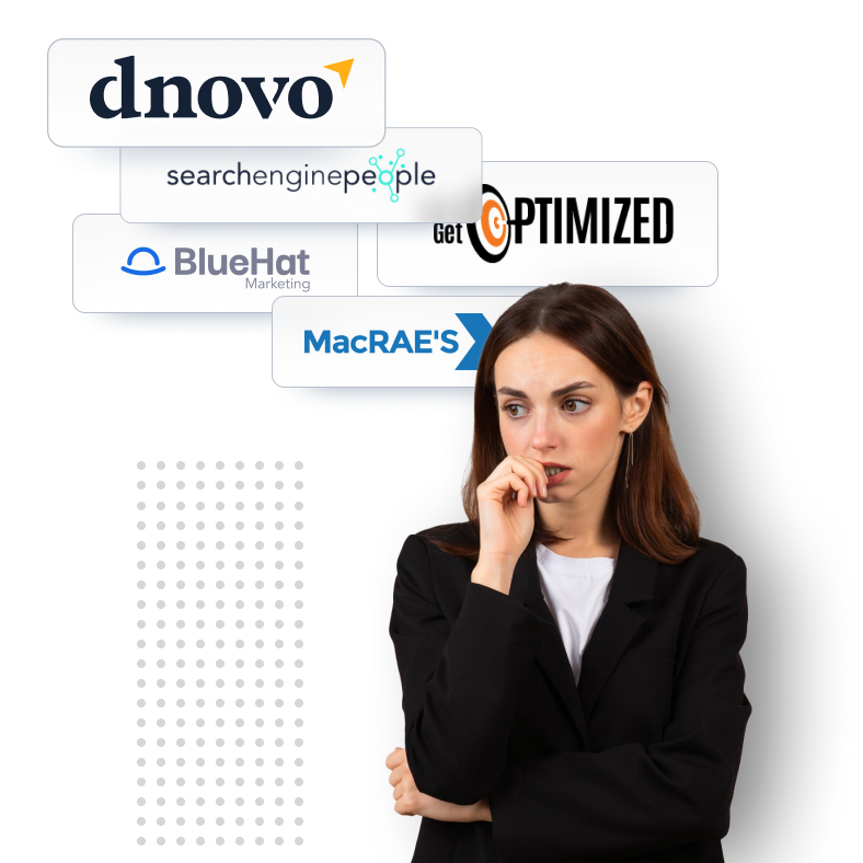 Specialized SEO Agency