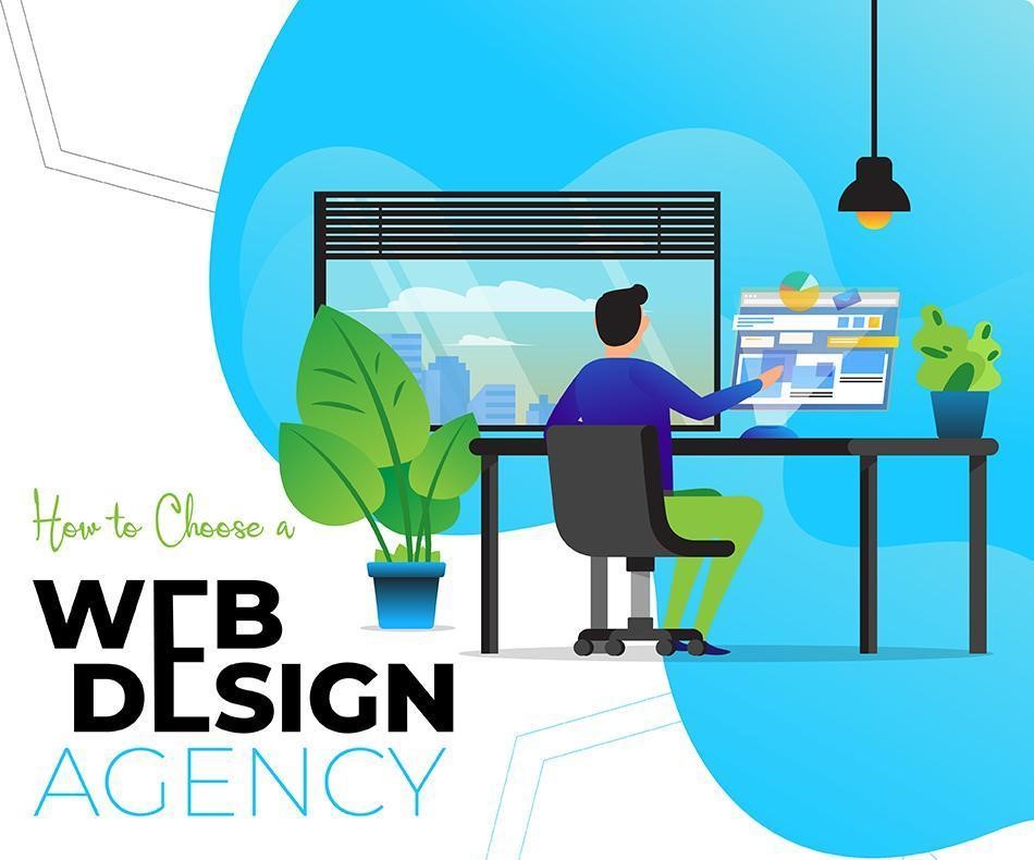 How to Choose a Web Design Agency