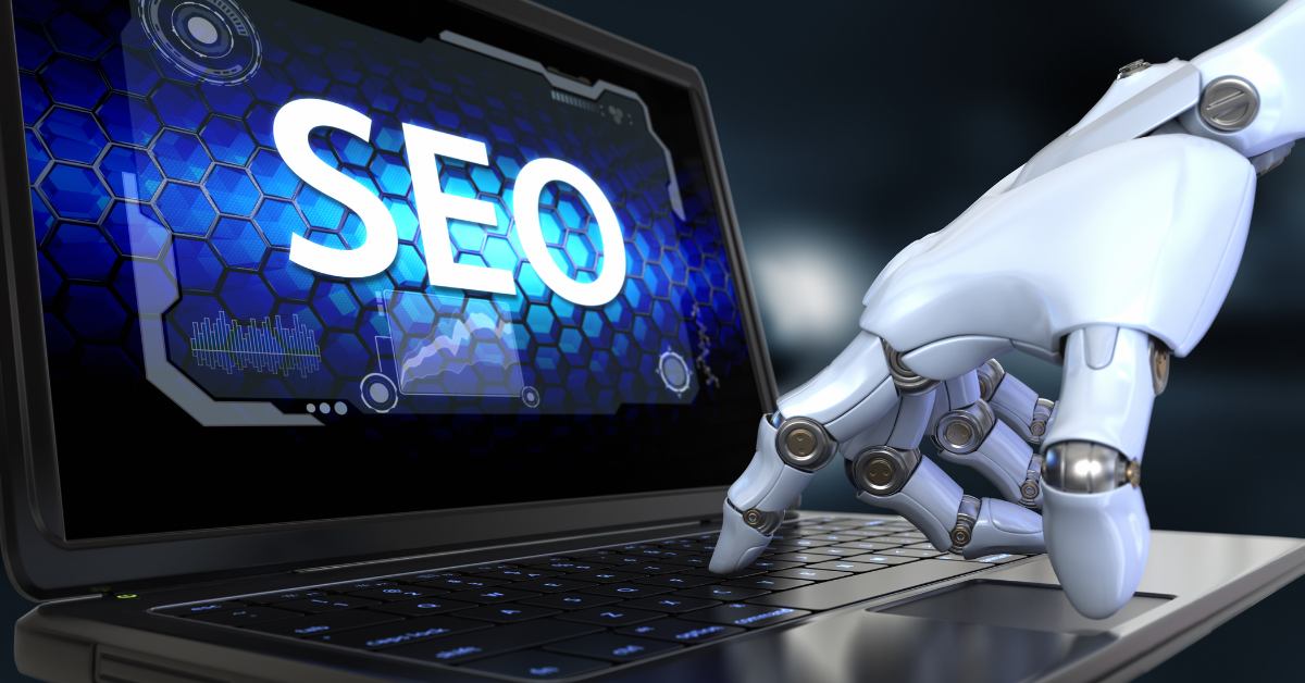 The AI Revolution in SEO