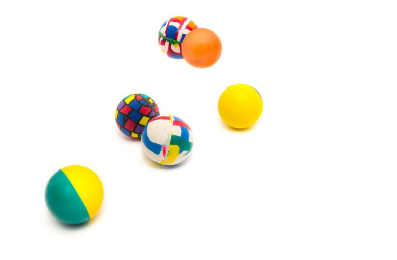 Bounce Rate