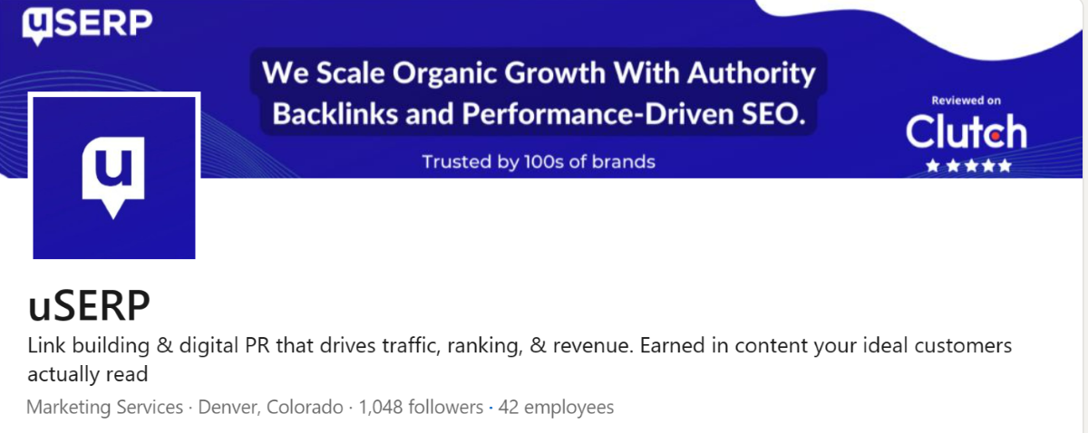 Optimize your profiles