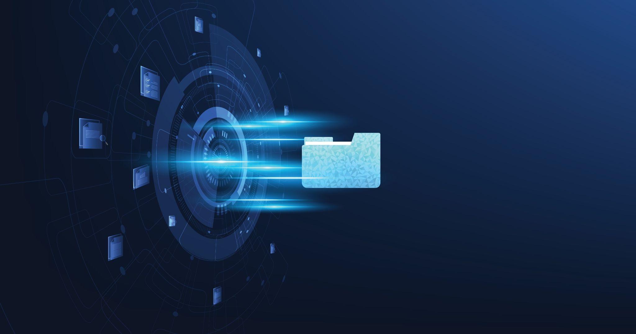 The Role of Titan SFTP Server