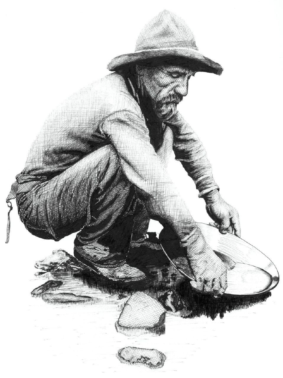 Link Prospector Salary