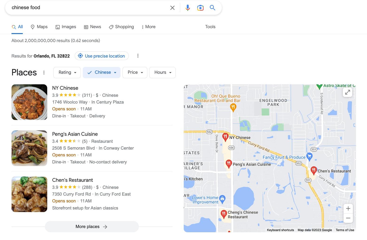 Local SEO