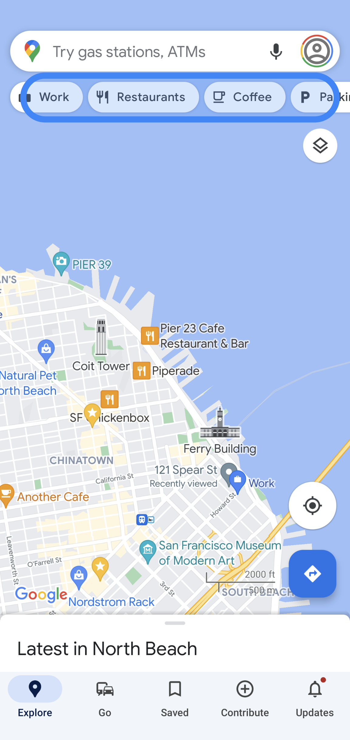 Local SEO