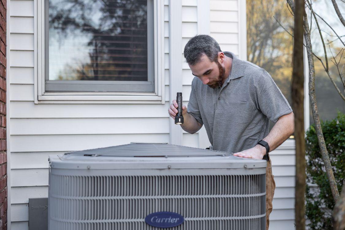 Local SEO Strategies for HVAC Businesses