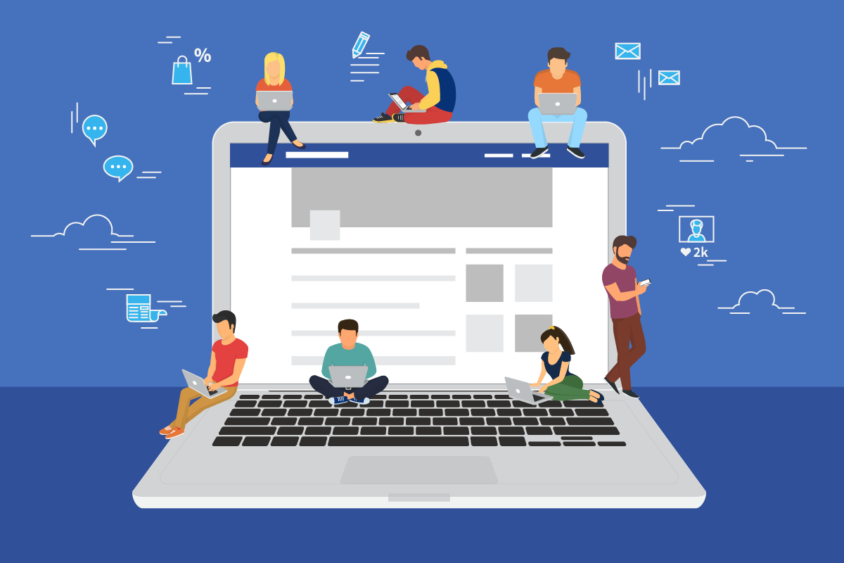 Build a Consistent and Authoritative Local Online Presence