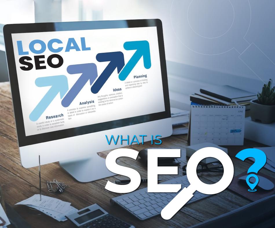 Local SEO
