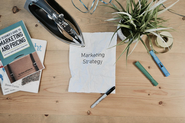 7 top marketing trend