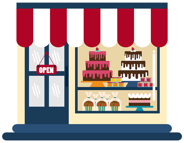 shop open
