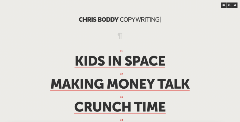 Readability