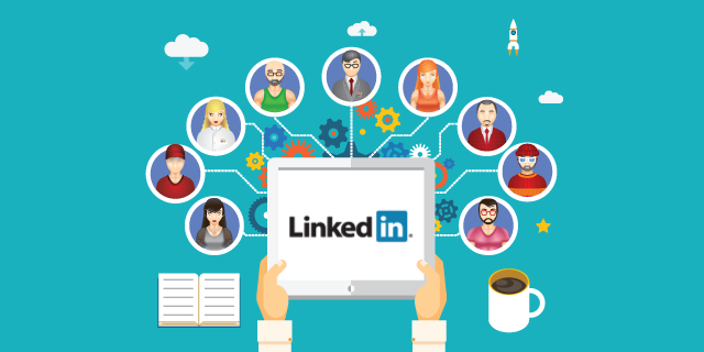 How To Market Your Business On LinkedIn