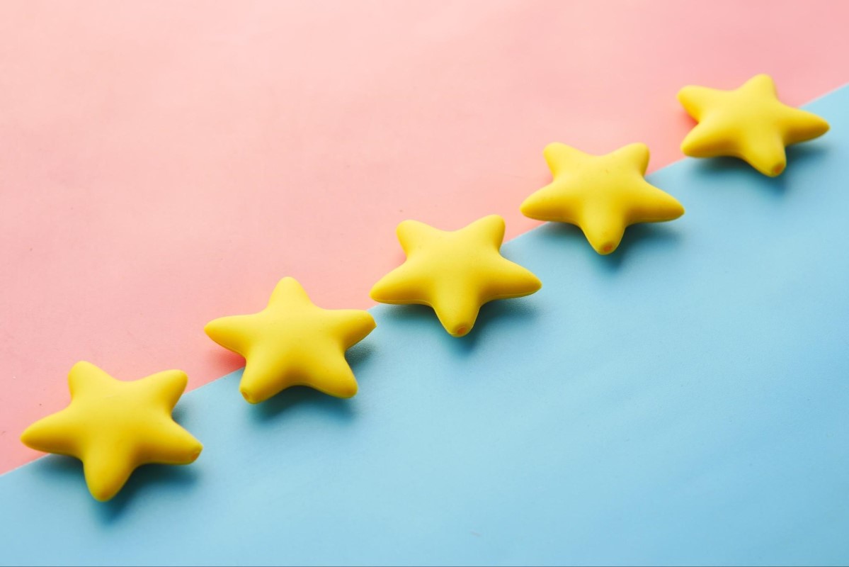 Promote Reviews