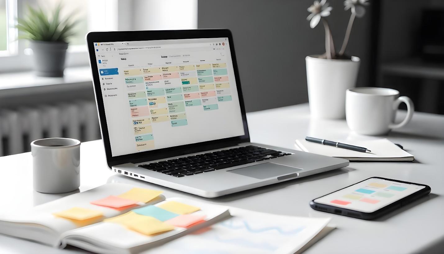 Long-Term Planning