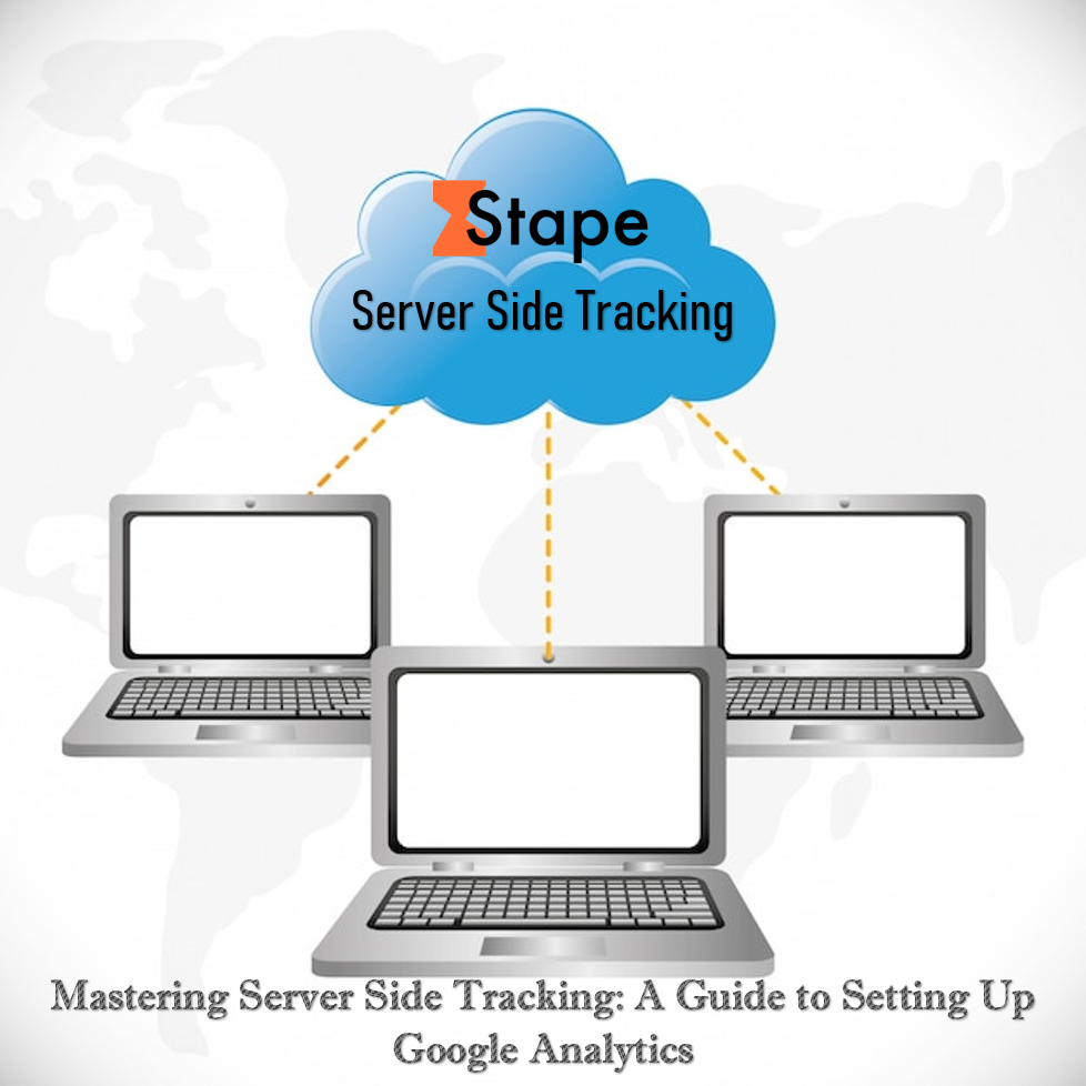 server side tracking