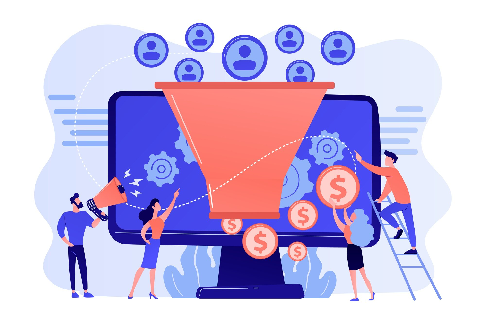 Full Funnel Marketing