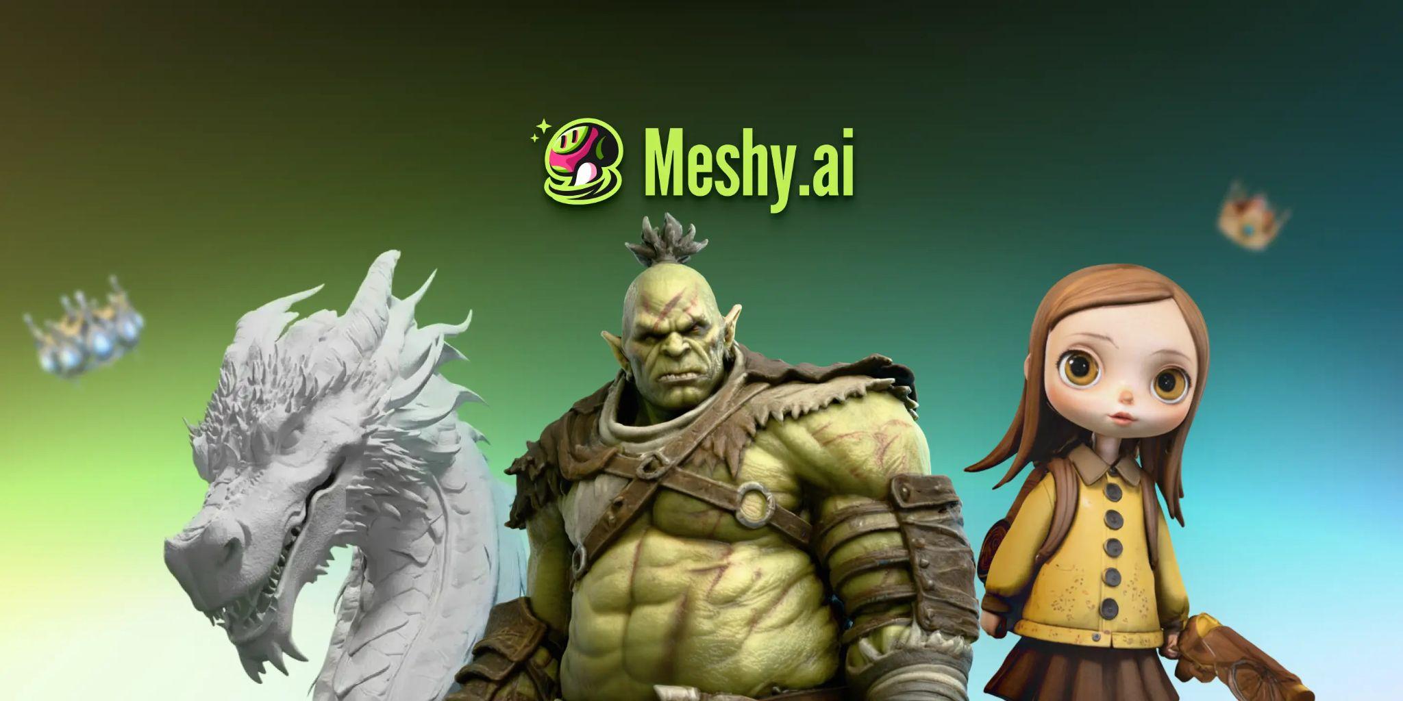 3D Model