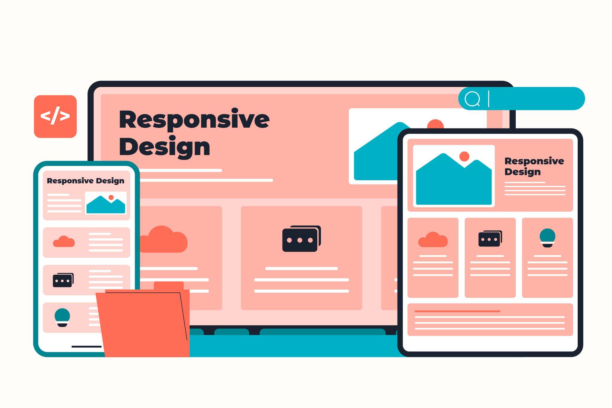 Responsive Design
