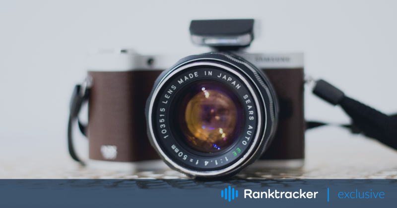 Mobile Photography in 2022 and the numbers Behind It