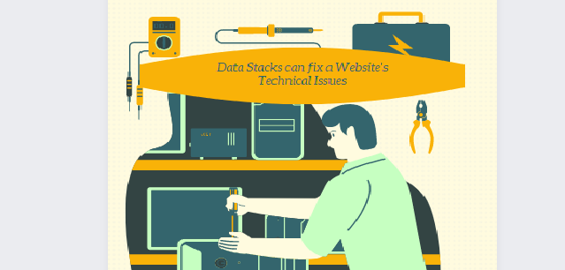 Rectify Website’s Technical Issues