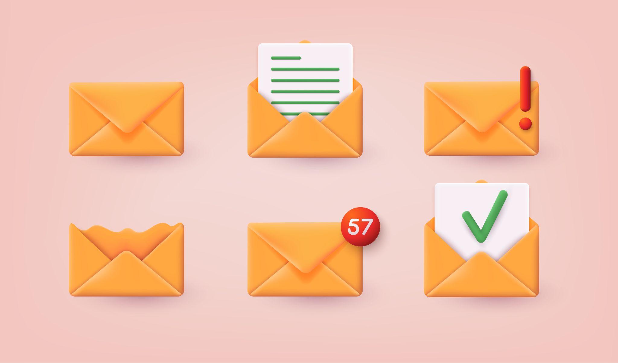 Email Automation in Moindes