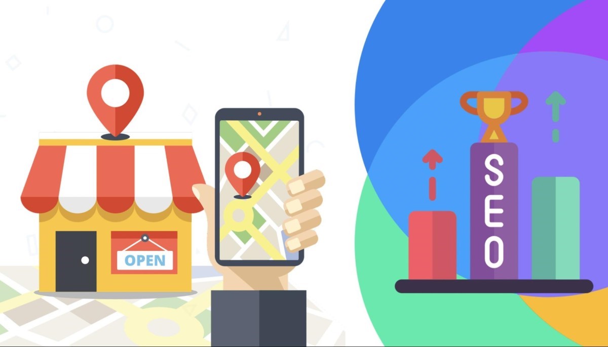 Local SEO