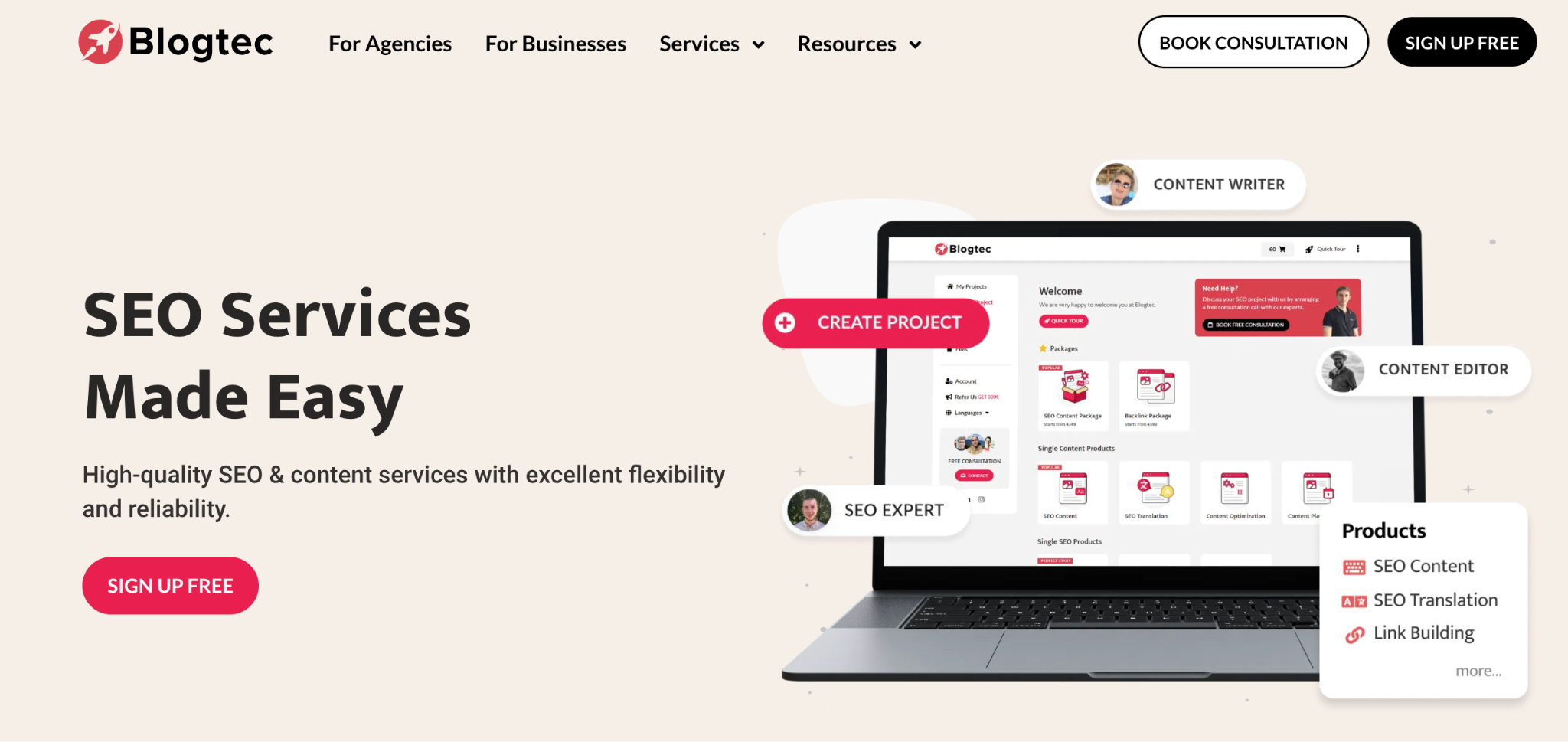 Blogtec
